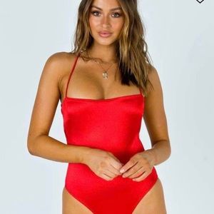 Princess Polly bodysuit